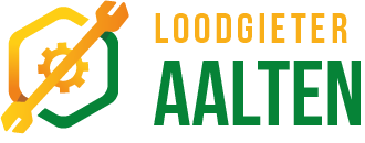 Loodgieter Aalten Logo